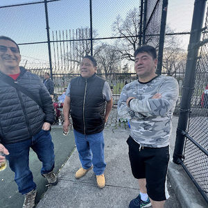 Meet your Posher, Jorge